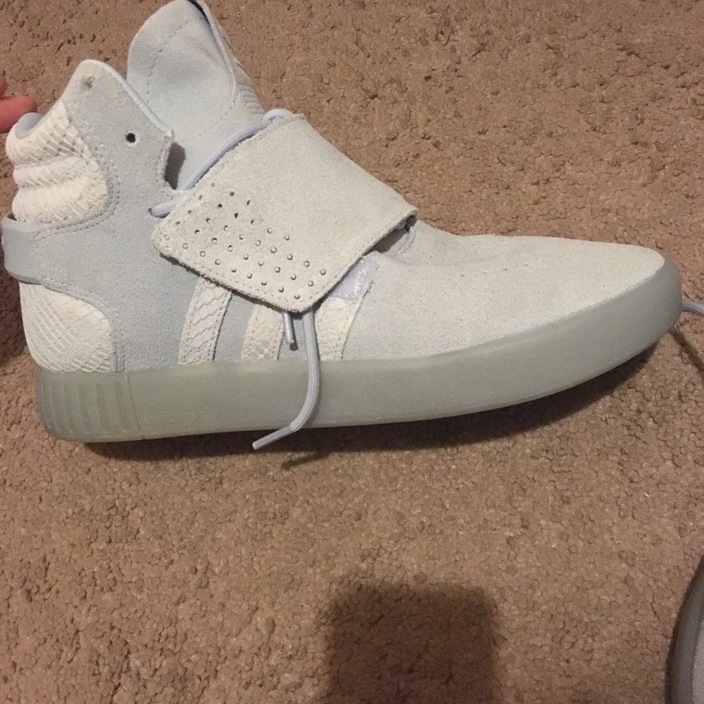 Adidas tubulars